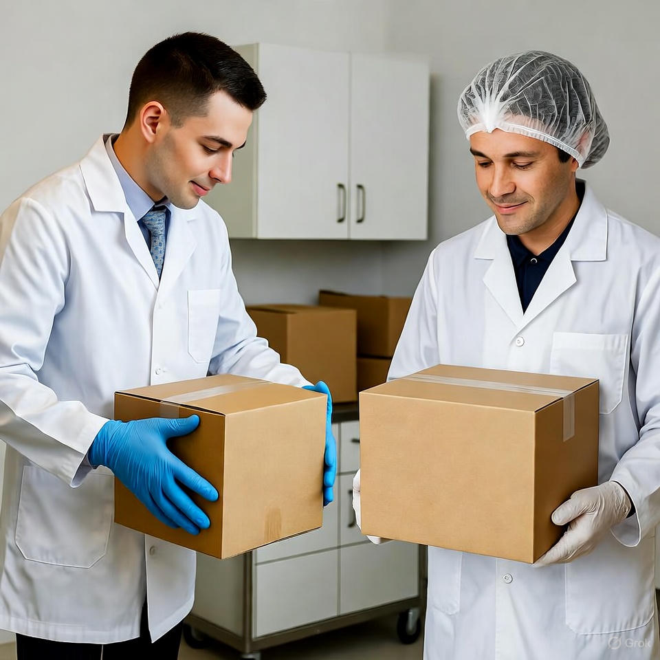 Dr. María González